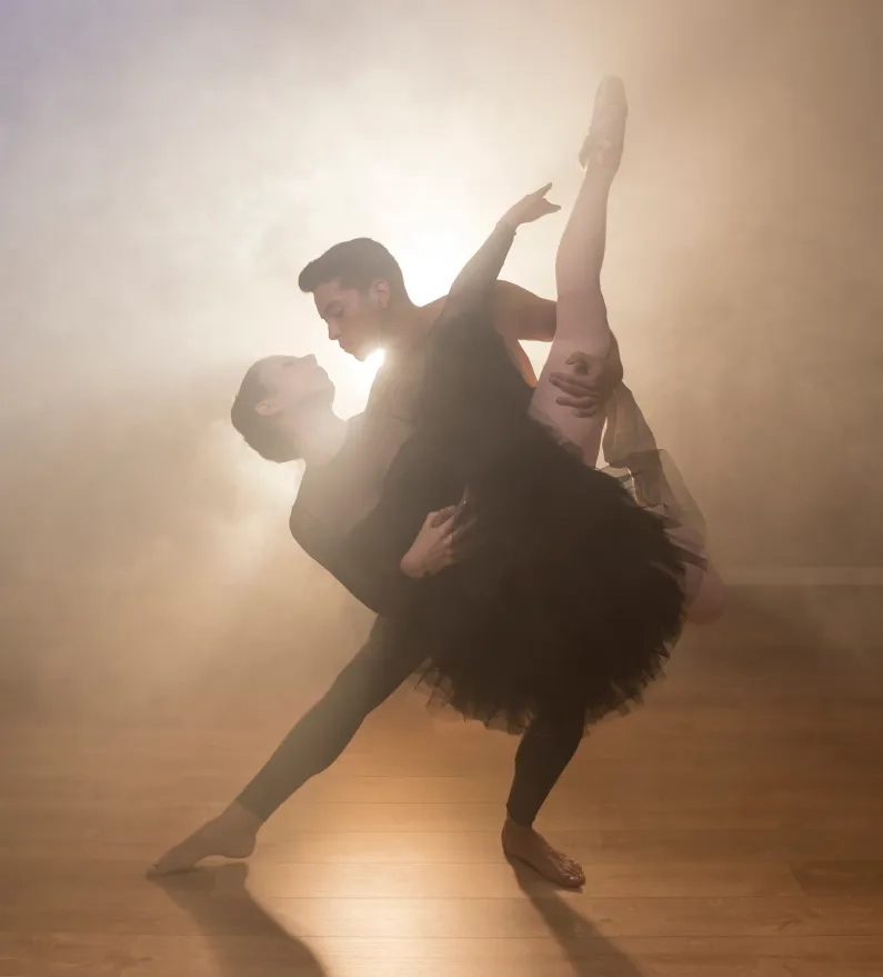 Diseno de Iuminacion espectacular VisualArts