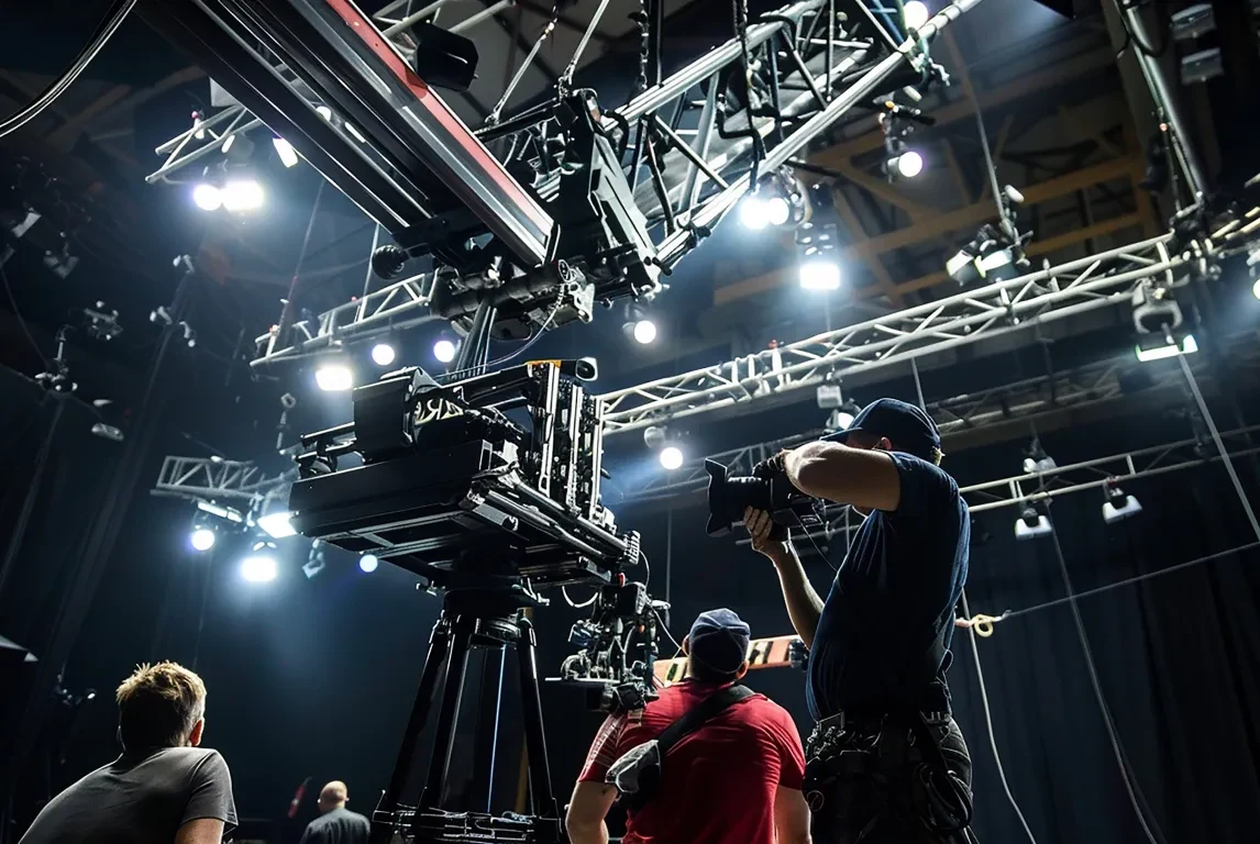 Lo que nos diferencia Visual Arts