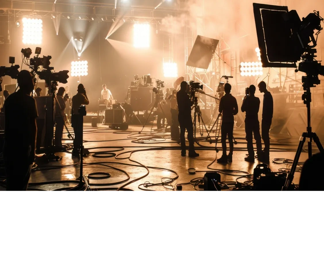 Produccion tecnica Visual Arts