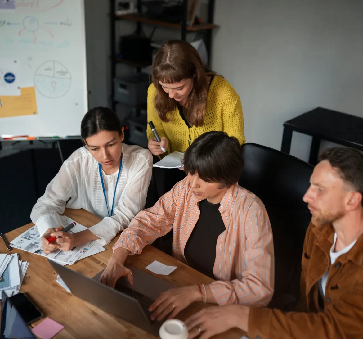 Quienes Somos VisualArts